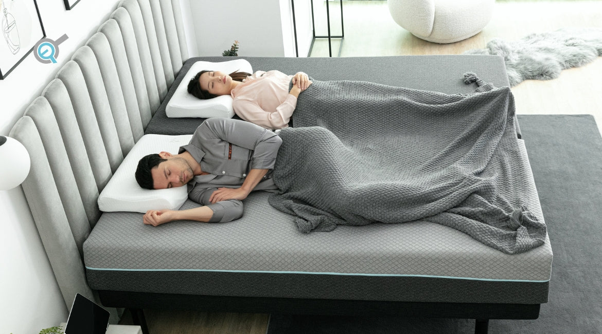 The Best Adjustable Bed Accessories to Improve Your Sleep – Progressive Bed  USA